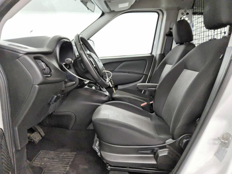 Ram PROMASTER 2021 — Copart