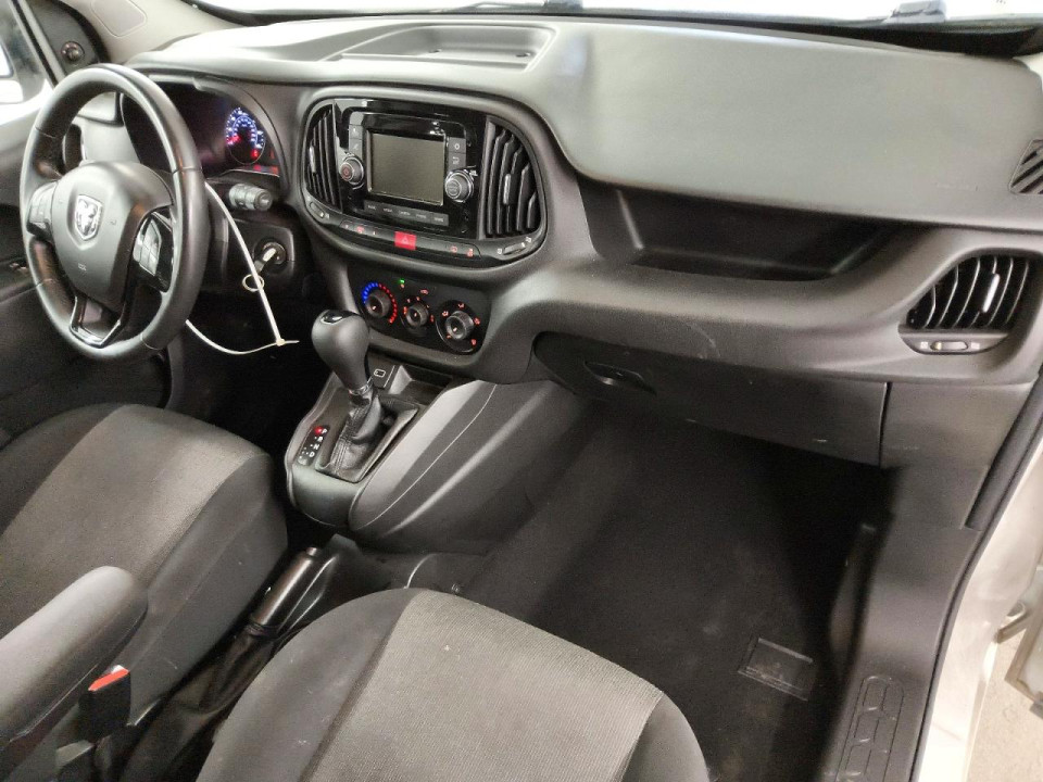 Ram PROMASTER 2021 — Copart