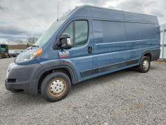 Ram PROMASTER 2020 — Copart