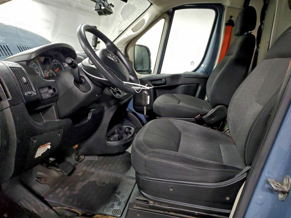 Ram PROMASTER 2020 — Copart
