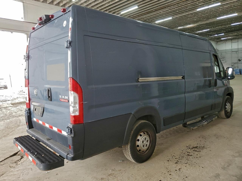 Ram PROMASTER 2020 — Copart