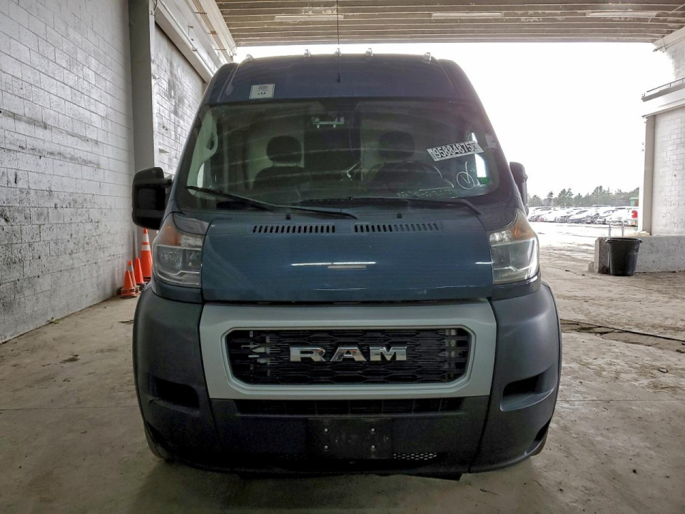 Ram PROMASTER 2020 — Copart