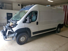 Ram PROMASTER 2024 — Copart