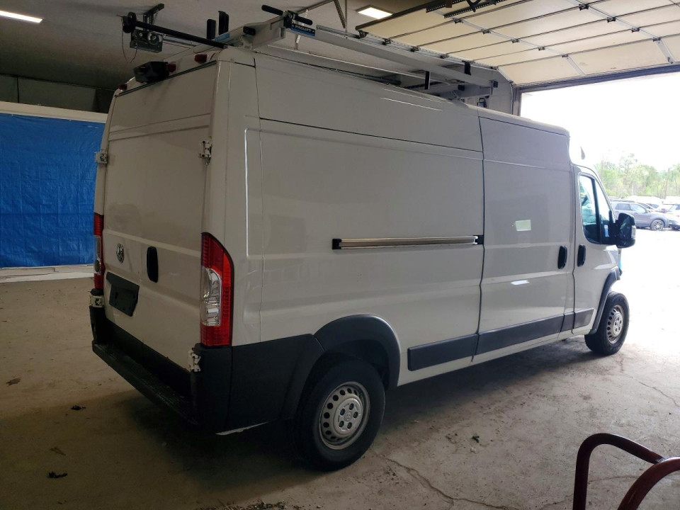 Ram PROMASTER 2024 — Copart