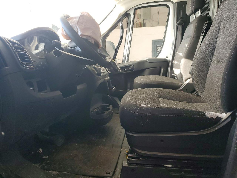 Ram PROMASTER 2024 — Copart