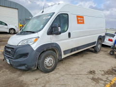 Ram PROMASTER 2026 — Copart