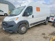 Ram PROMASTER 2026 — Copart