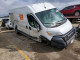 Ram PROMASTER 2026 — Copart