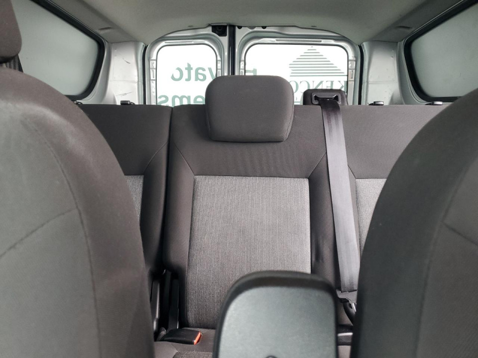 Ram PROMASTER 2022 — Copart
