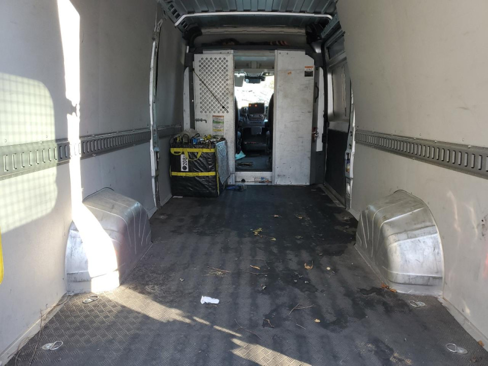 Ram PROMASTER 2023 — Copart