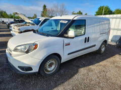 Ram PROMASTER 2015 — Copart