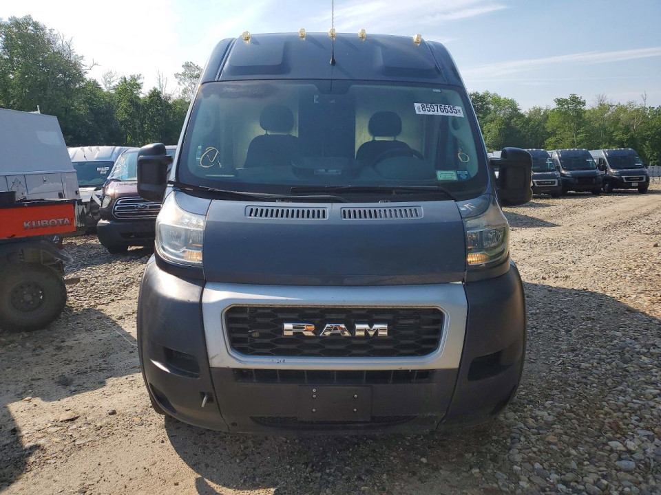 Ram PROMASTER 2020 — Copart