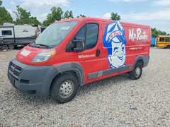 Ram PROMASTER 2018 — Copart