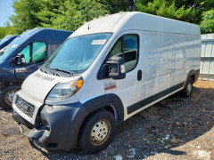 Ram PROMASTER 2020 — Copart