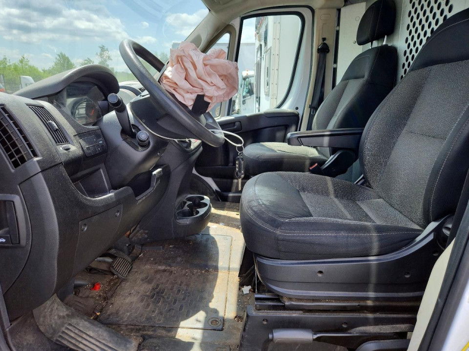 Ram PROMASTER 2020 — Copart