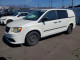 Ram TRADESMAN 2013 — Copart