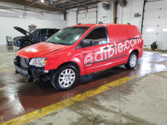 Ram TRADESMAN 2015 — Copart
