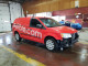 Ram TRADESMAN 2015 — Copart