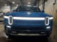 Rivian R1S 2023 — Copart