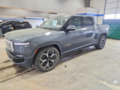 Rivian R1T 2022 — Copart