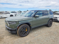Rivian R2 PERFORMANCE 2027 — Copart