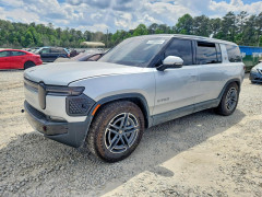 Rivian RIS 2026 — Copart