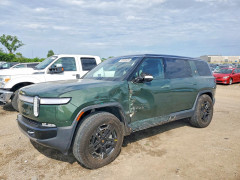 Rivian RIS 2024 — Copart