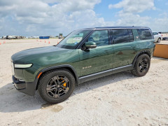 Rivian RIS 2023 — Copart