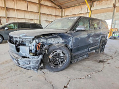 Rivian RIS 2025 — Copart