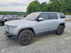 Rivian RIS 2023 — Copart