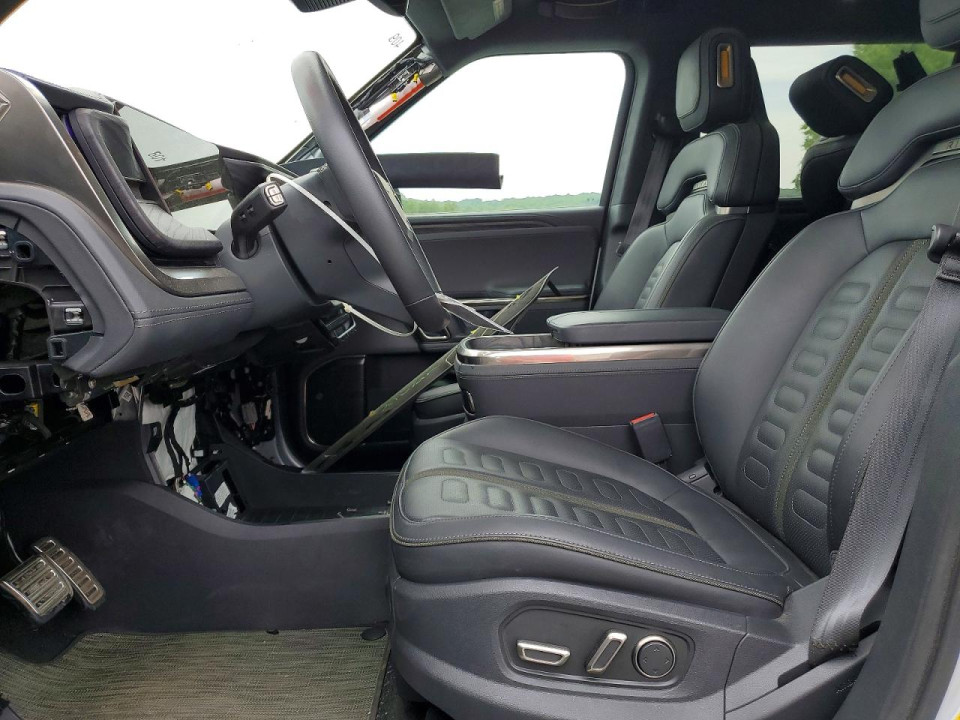 Rivian RIS 2023 — Copart