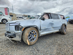 Rivian RIS 2023 — Copart