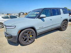 Rivian RIS 2023 — Copart