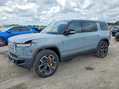 Rivian RIS 2023 — Copart