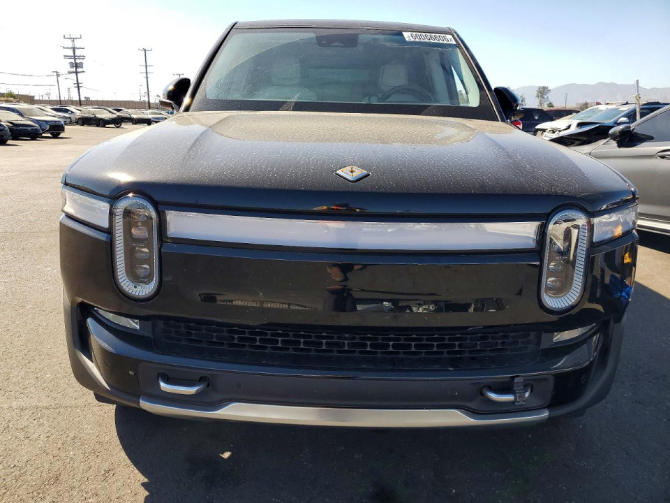 Rivian RIS 2023 — Copart