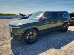 Rivian RIS 2023 — Copart