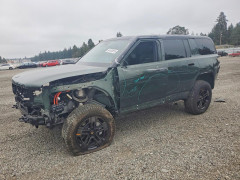 Rivian RIS 2025 — Copart