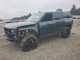 Rivian RIS 2025 — Copart