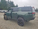 Rivian RIS 2025 — Copart