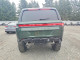 Rivian RIS 2025 — Copart
