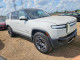 Rivian RIS 2025 — Copart