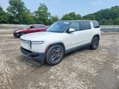 Rivian RIS 2023 — Copart
