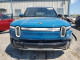 Rivian RIS 2025 — Copart