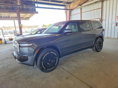 Rivian RIS 2025 — Copart