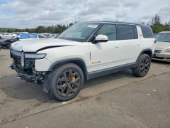 Rivian RIS 2023 — Copart