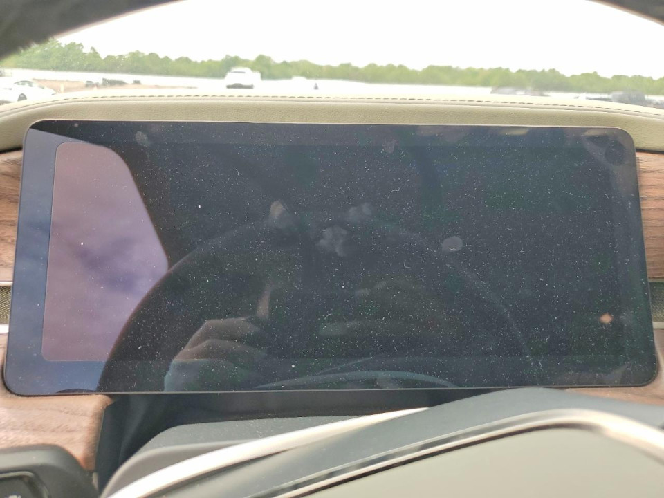 Rivian RIS 2023 — Copart