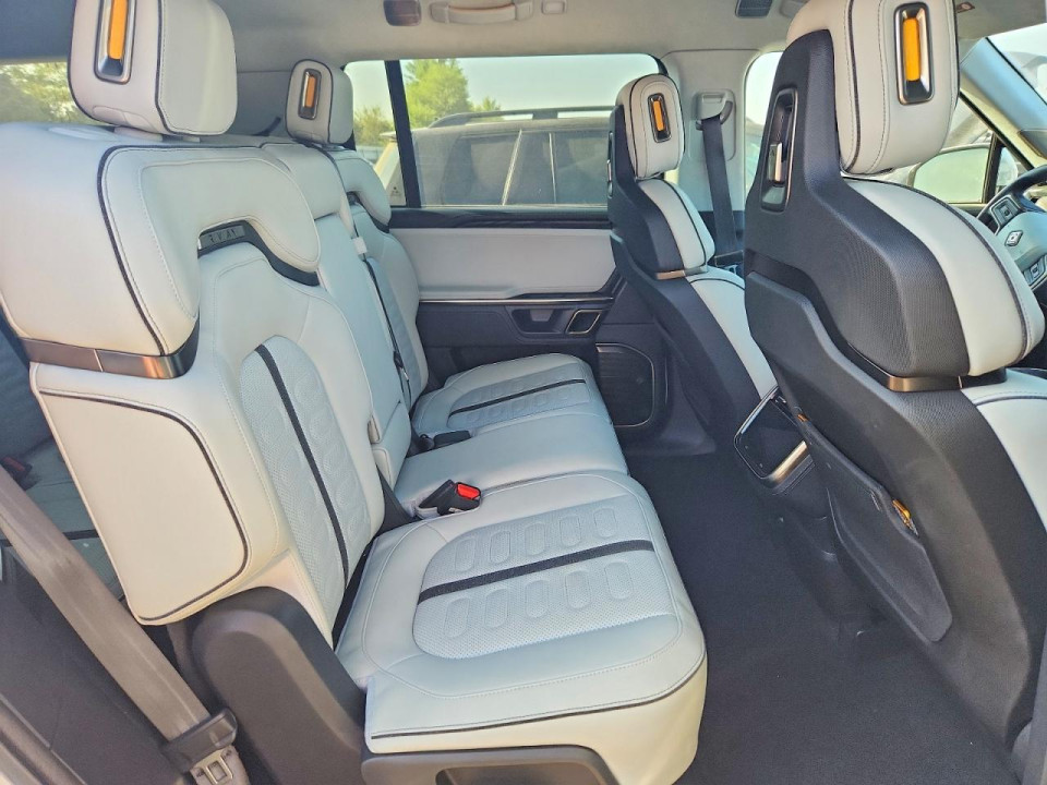 Rivian RIS 2024 — Copart