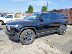 Rivian RIS 2026 — Copart