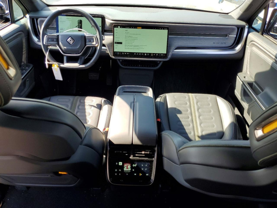 Rivian RIS 2026 — Copart
