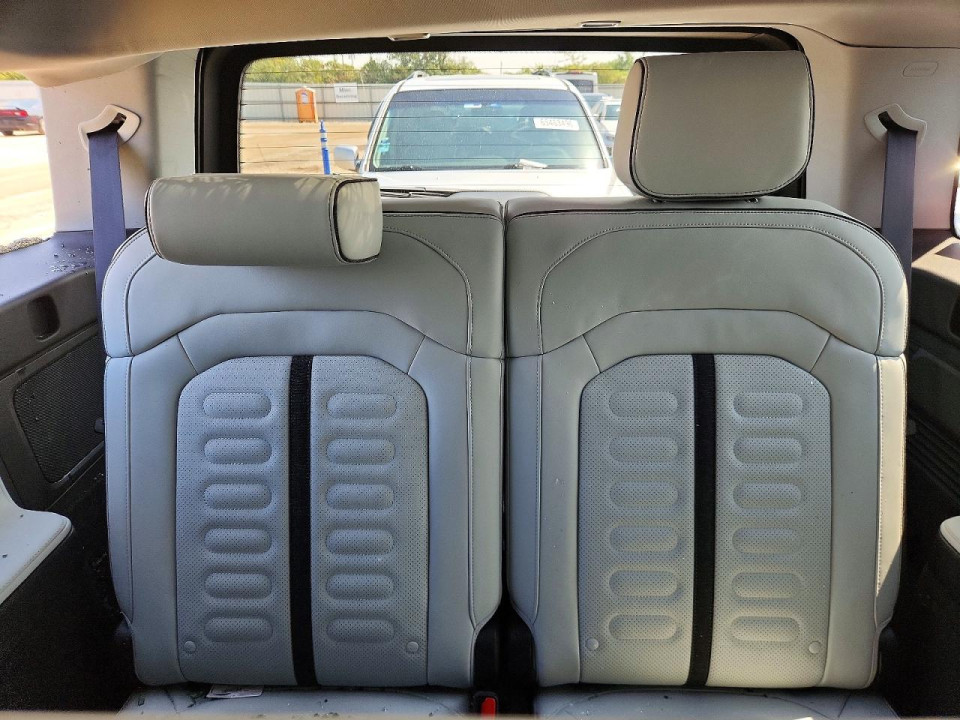 Rivian RIS 2026 — Copart